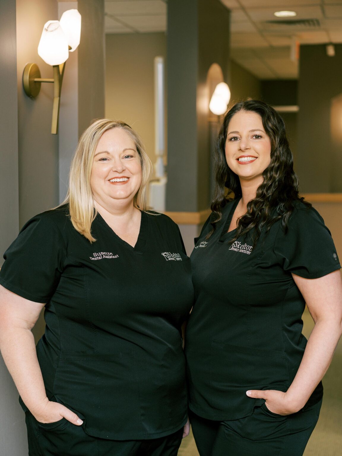 Dr Skelton Best Dentist in Fort Payne, AL Skelton Family Dentistry