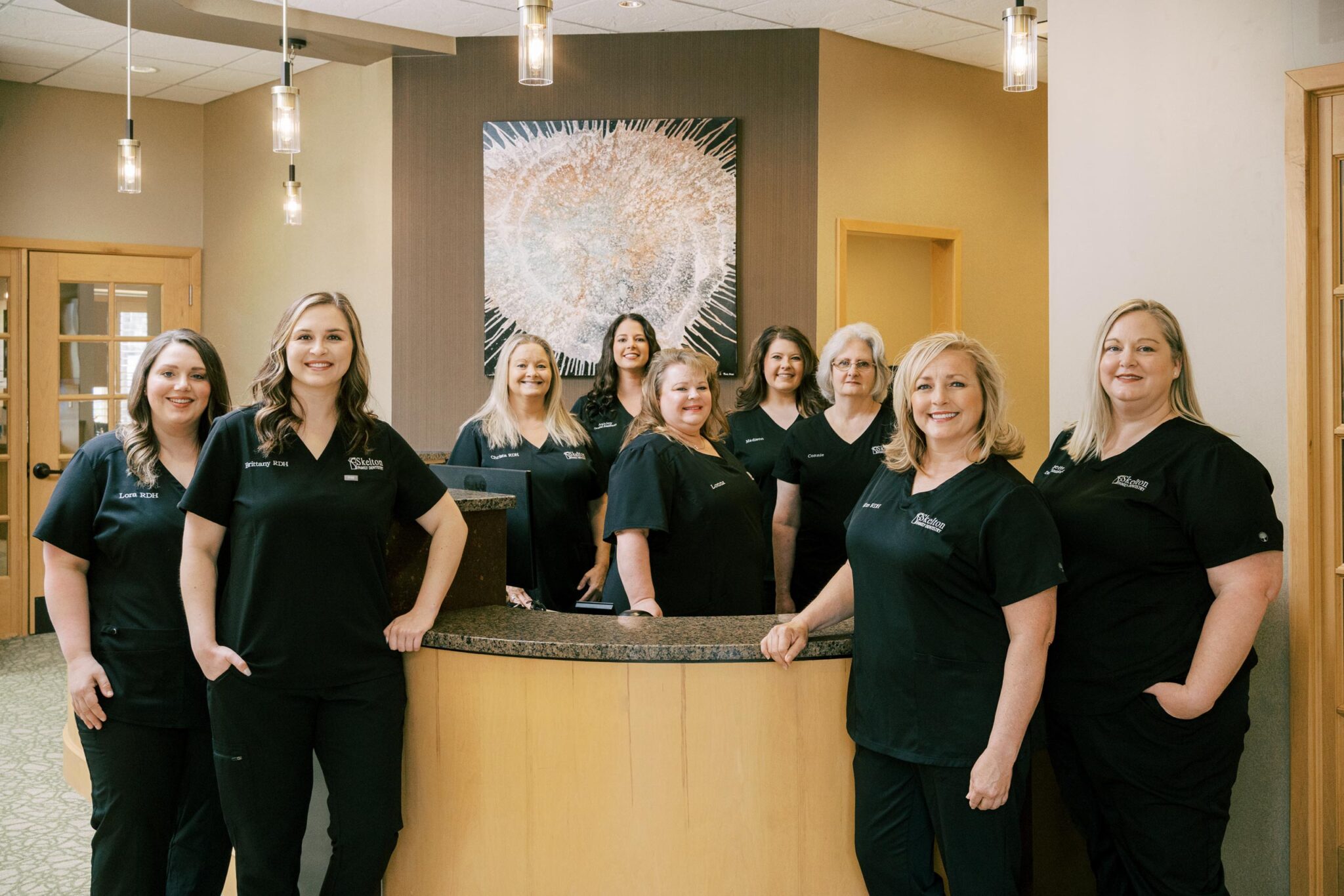 Dr Skelton Best Dentist in Fort Payne, AL Skelton Family Dentistry