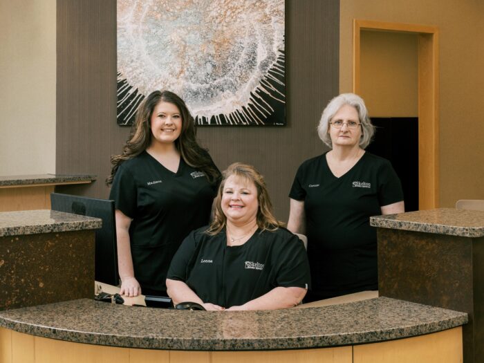 receptionists36 Skelton Family Dentistry