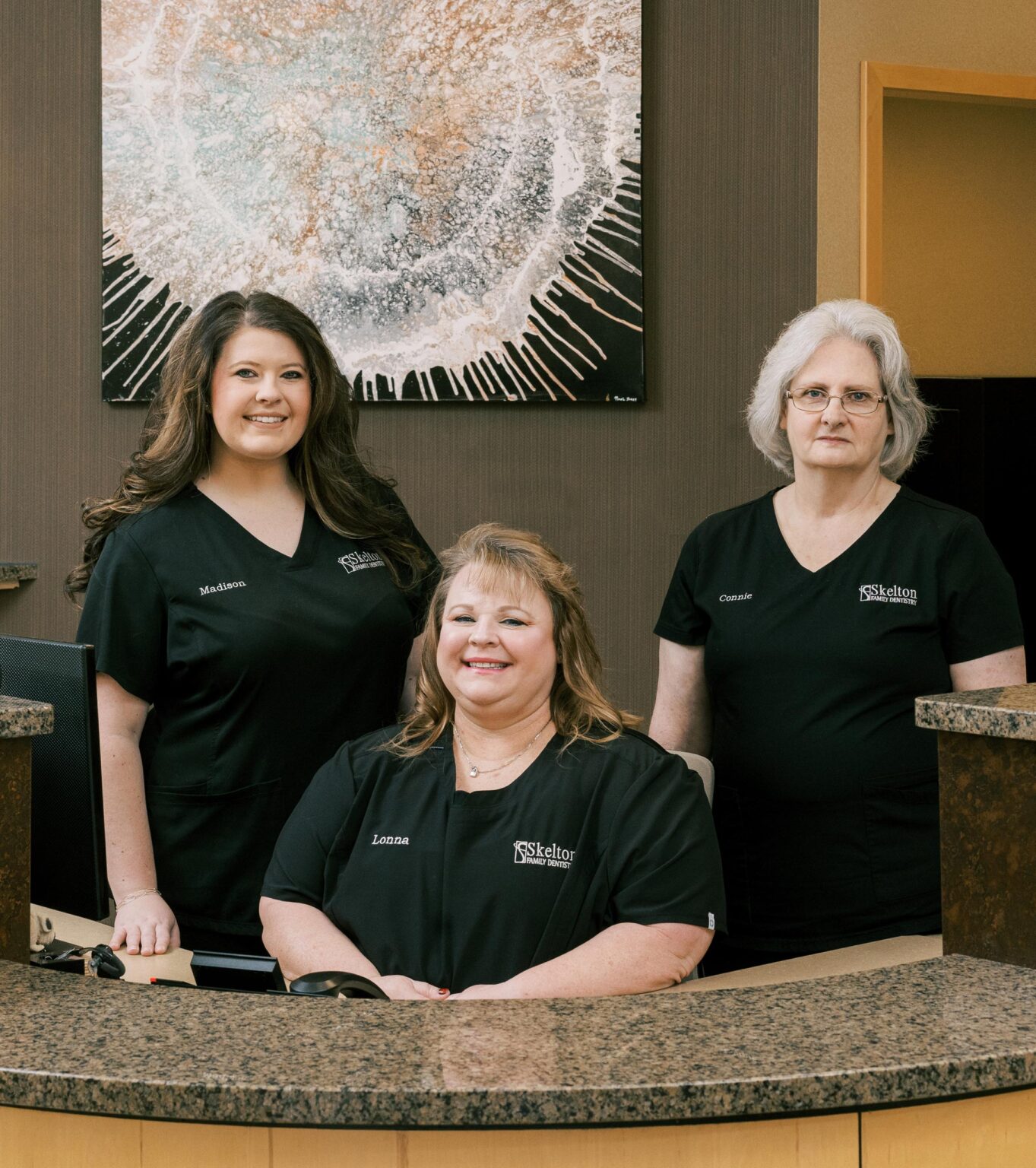 Dr Skelton Best Dentist in Fort Payne, AL Skelton Family Dentistry