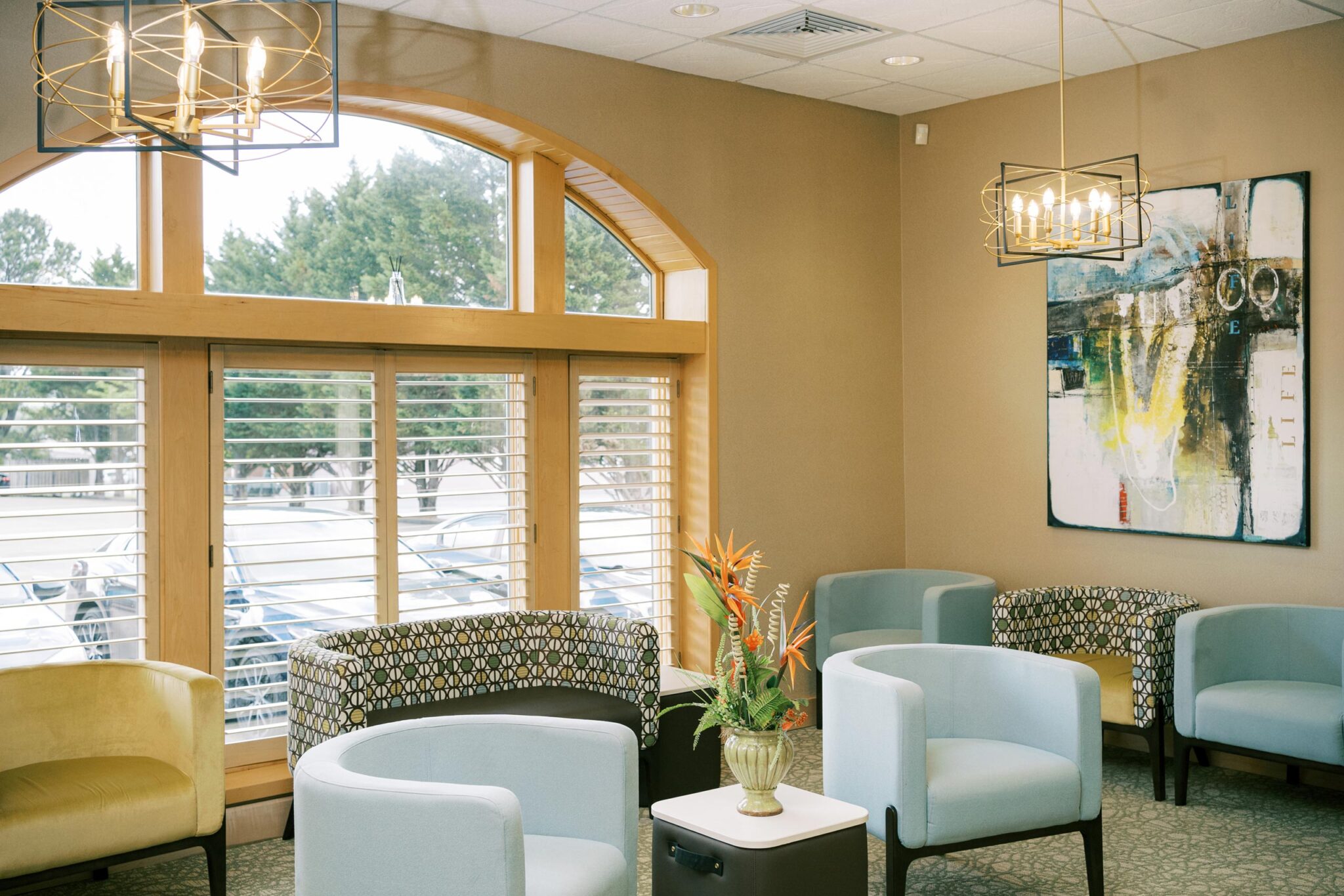 Fort Payne Dentist Mark Skelton